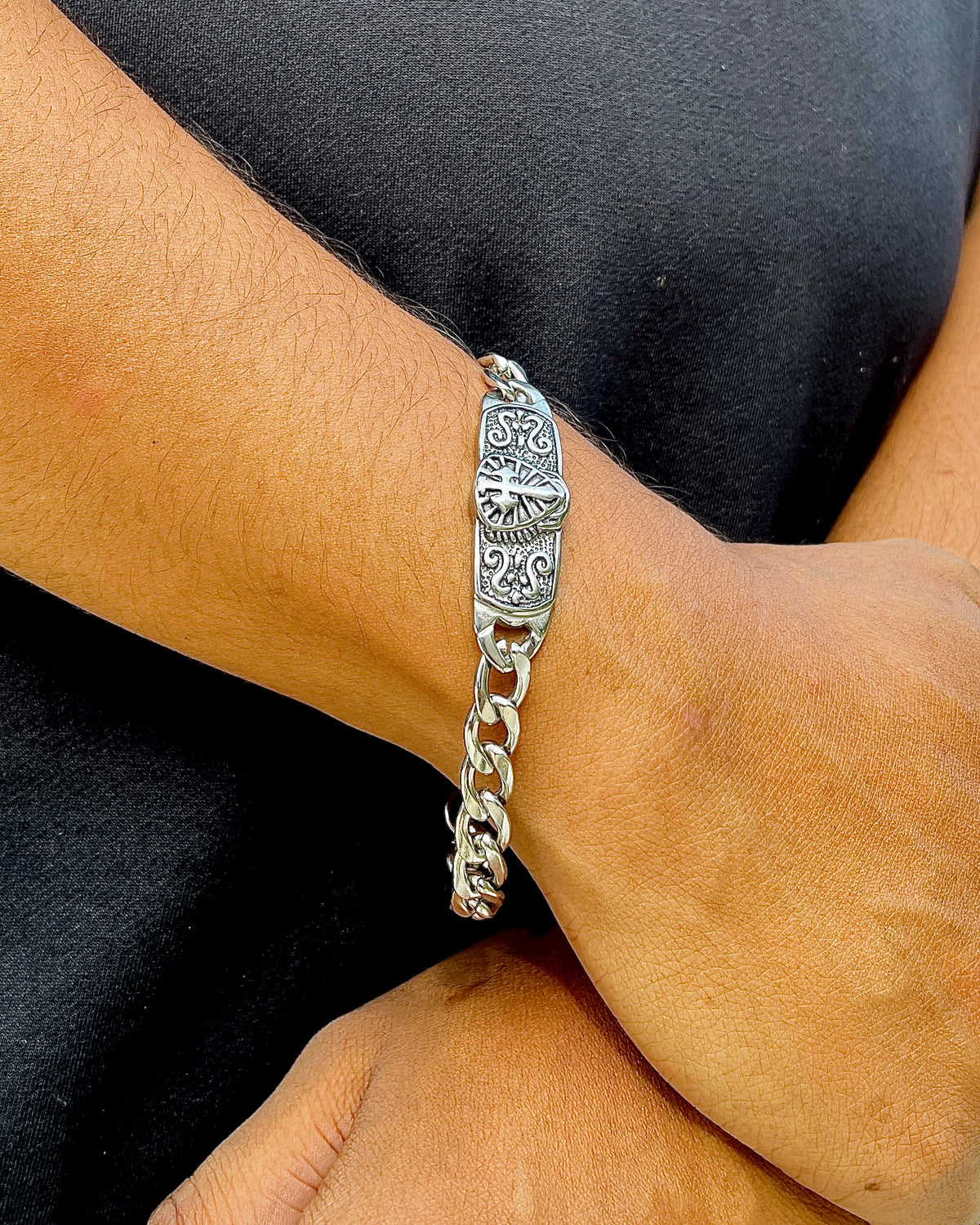 Shadow Tribe Bracelet