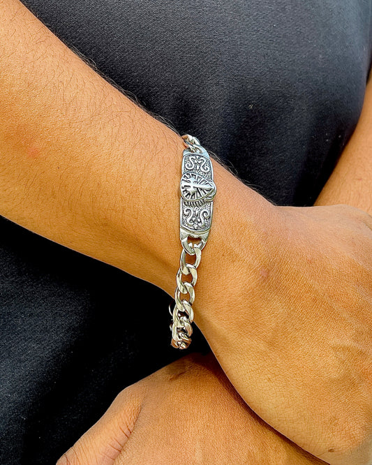 Shadow Tribe Bracelet