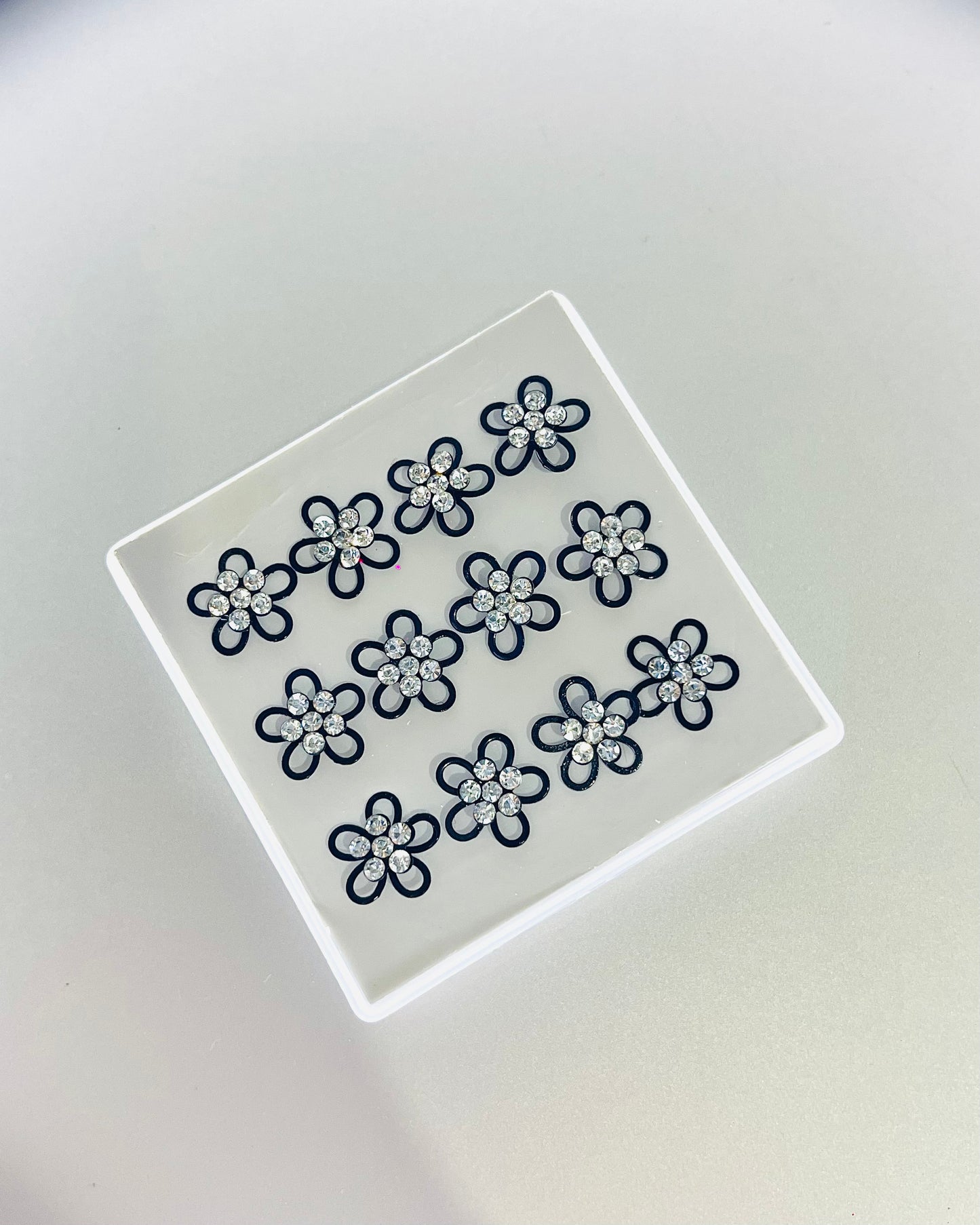 Blossom Aura Earrings