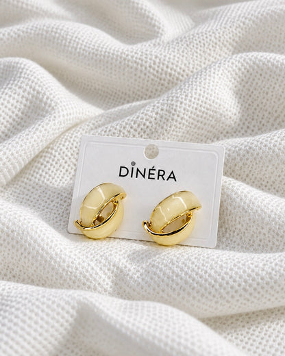 Twin Earrings