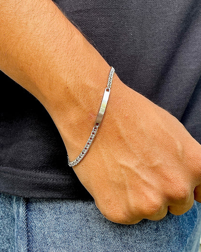 Chain Fuse Bracelet