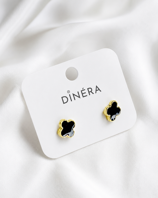 Van Cleef Midnight Earrings