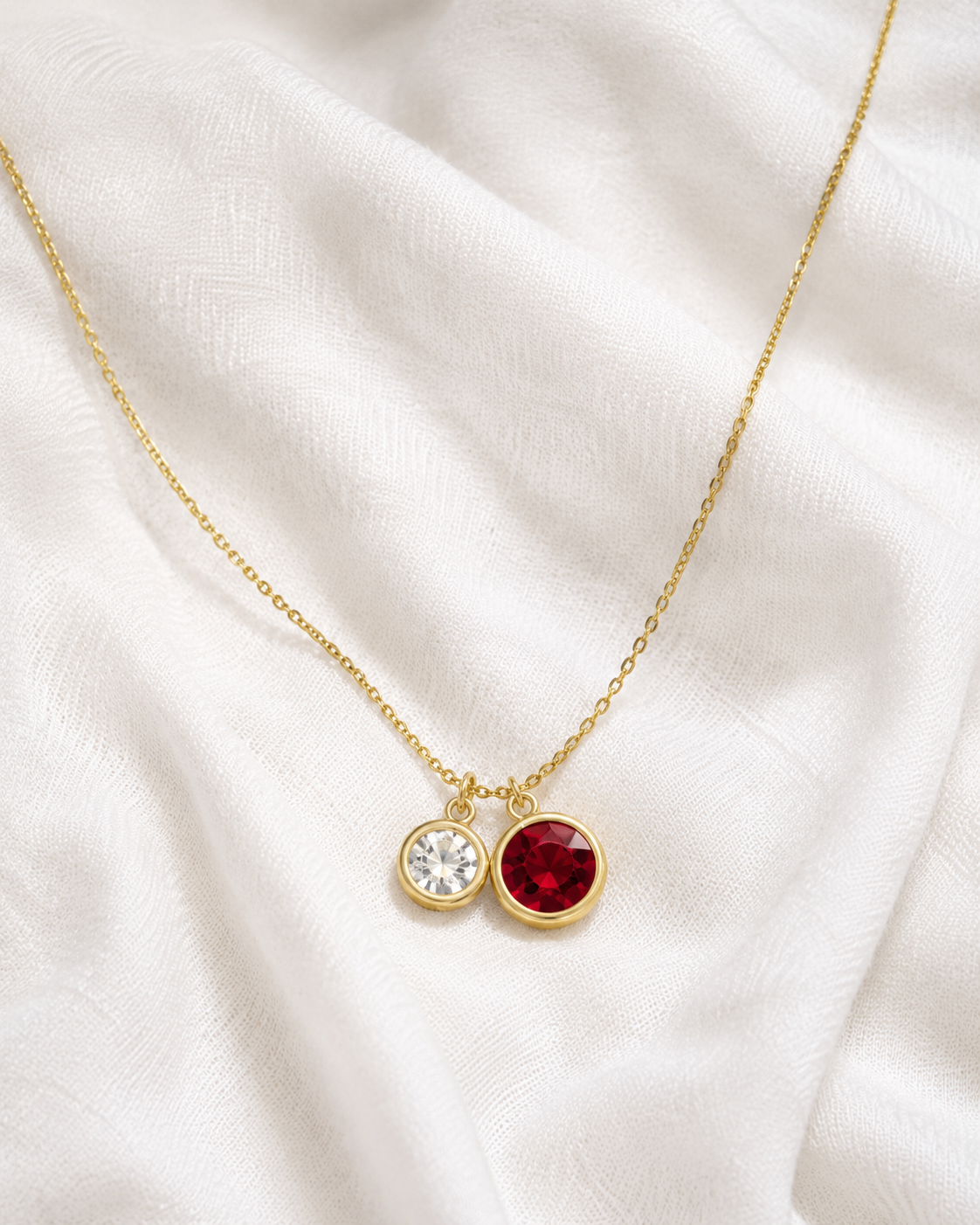 Yin & Glow Necklace