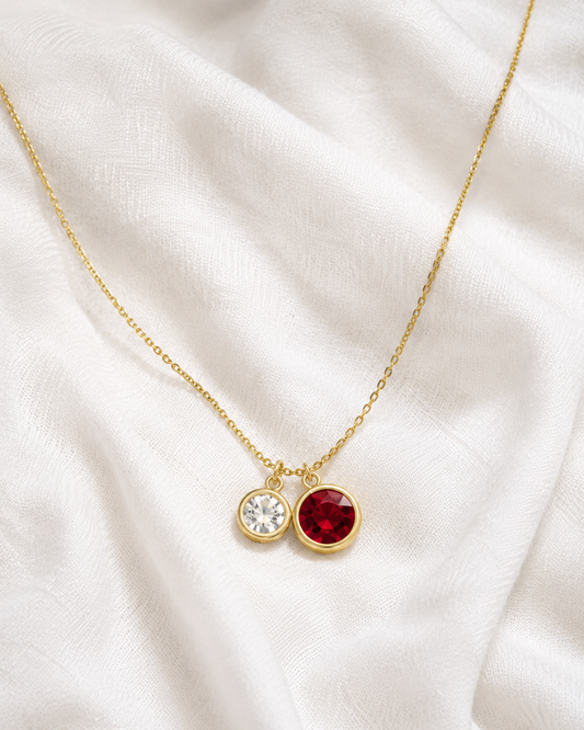 Yin & Glow Necklace