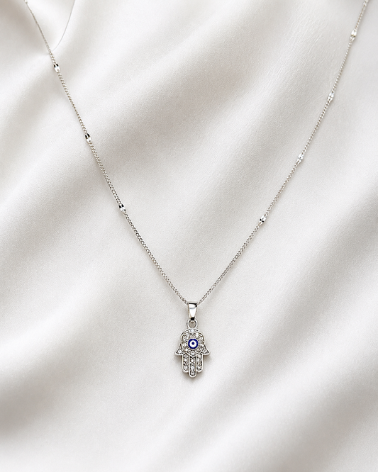 Mystic Aura Necklace