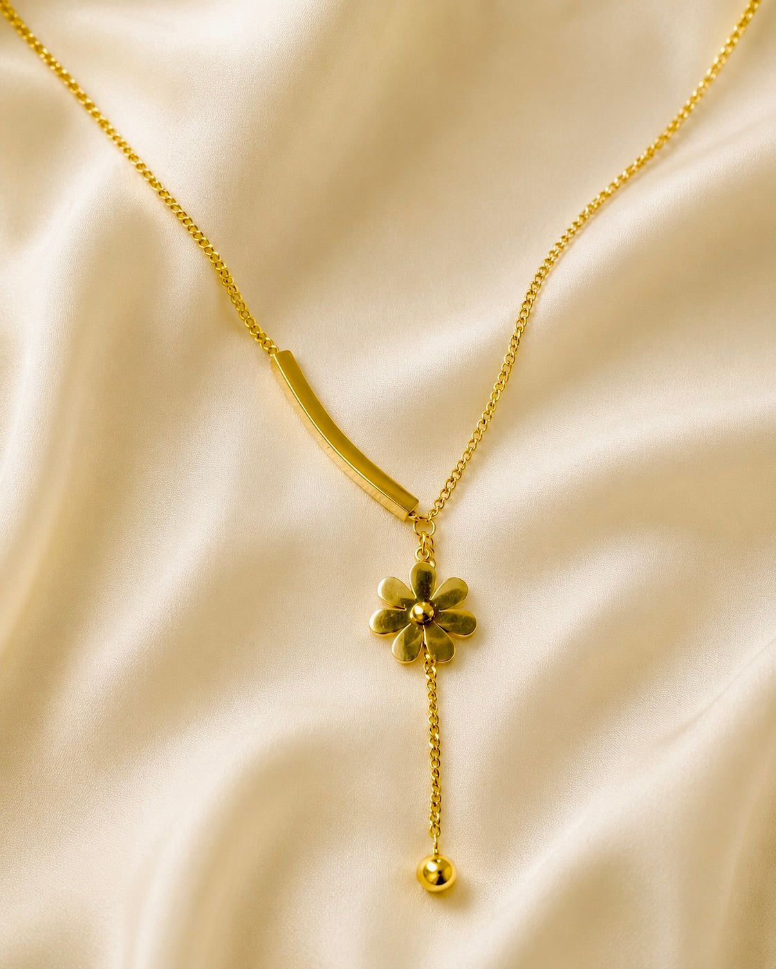 Royal Bloom Chain