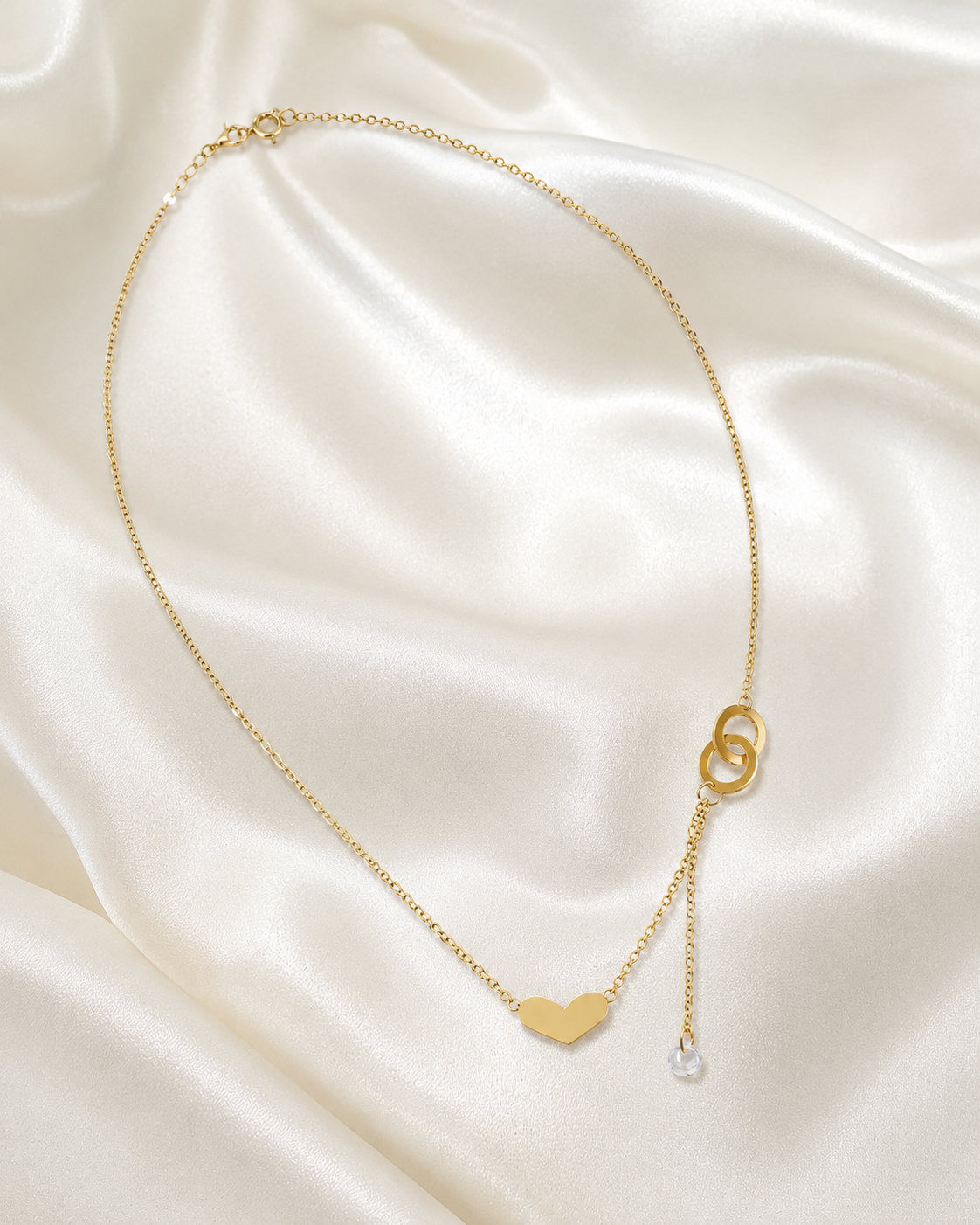 Love Loop Necklace