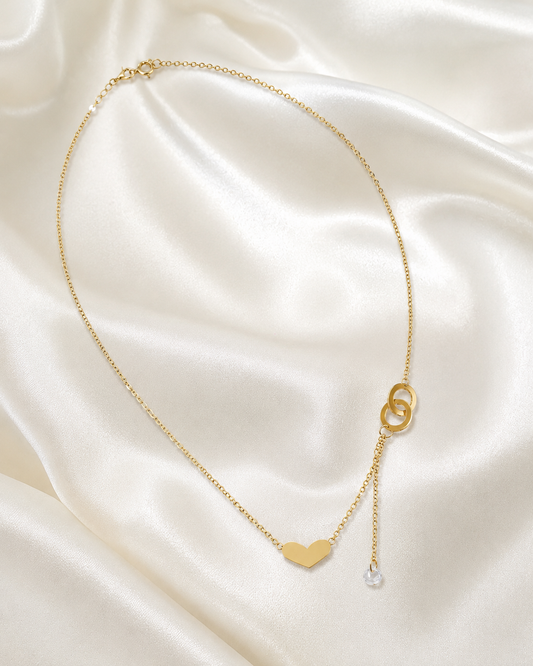 Love Loop Necklace