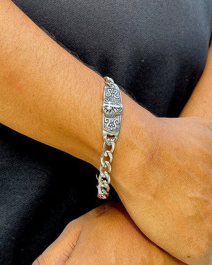 Shadow Tribe Bracelet