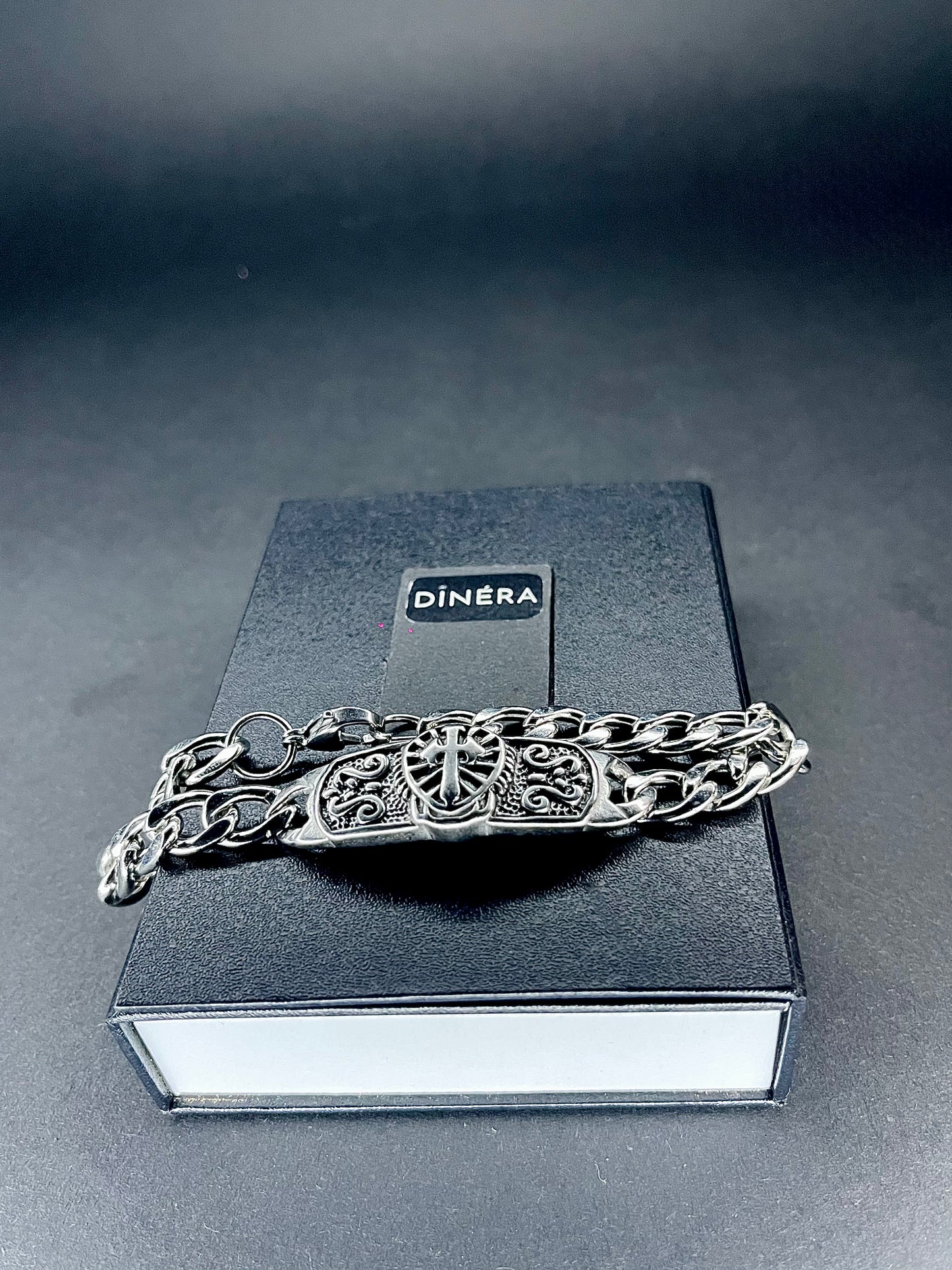 Shadow Tribe Bracelet