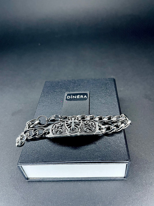 Shadow Tribe Bracelet
