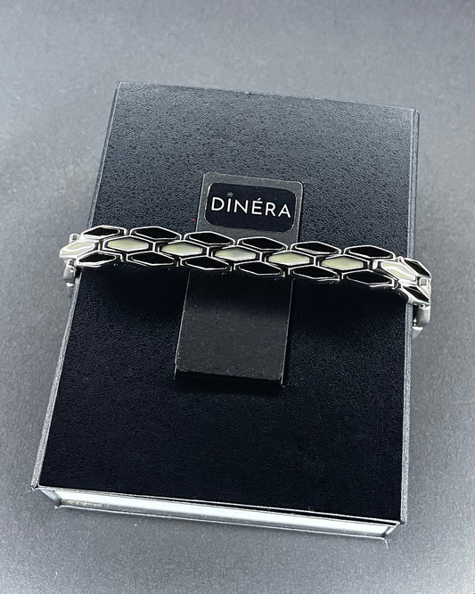 Cobra Skin Bracelet